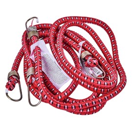 Amtech S0654 180cm (72") Bungee Cords (2 Pack)