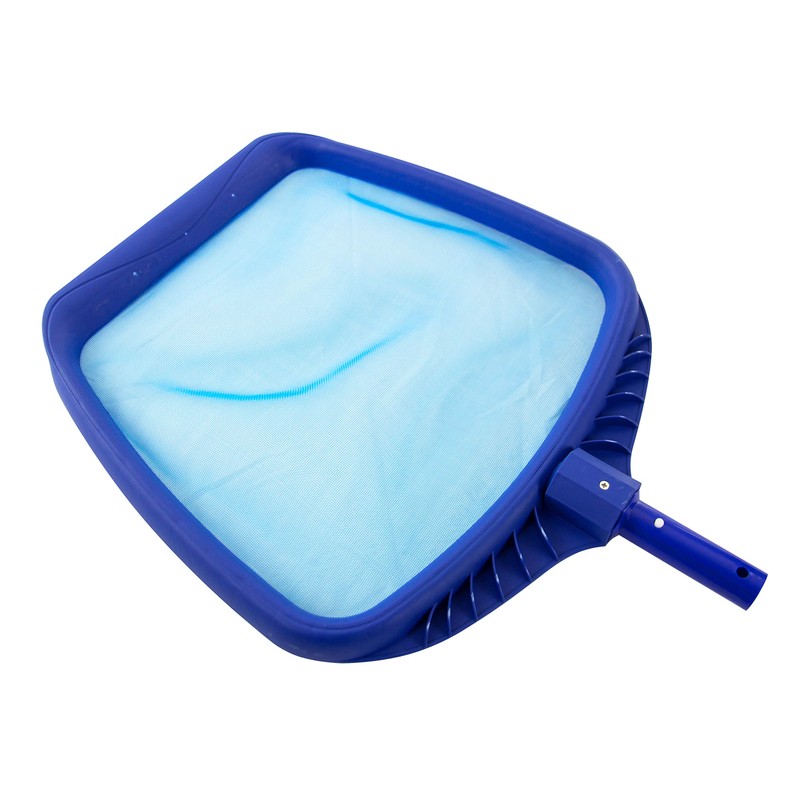 Aqua Select Heavy Duty Swimming Pool Leaf Net Skimmer |