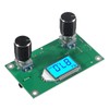 DWEII 2 Pieces Digital FM Receiver Module, Radio Receiver Module