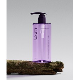 JMW Roatti Phytorest Strengthening Shampoo 480ml