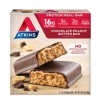Atkins 🟠 New Atkins Chocolate Peanut Butter Crispy Creamy Protein