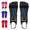 Vizari Zodiac Soccer Shin Guards | Lightweight & Durable PP