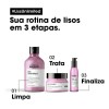 Loreal Pro Expert Liss Unlimited - Champ 300 ml Completo