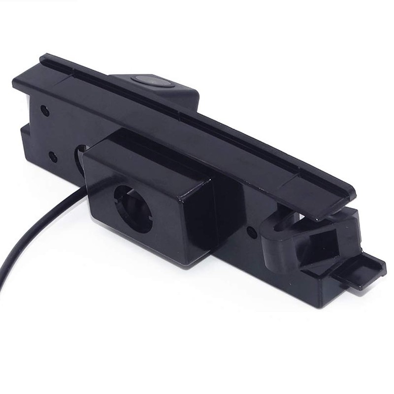 Car Rear View Camera for Toyota RAV4(2002-2012) Chery (2001-2011) Tiggo(2005-2011)