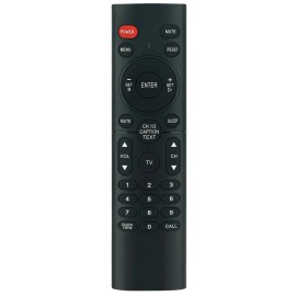 For Sansui New Replace Remote for Sansui TV TVM1313 TVM1903 TVM1915 TVM1913 TVM2502 TVM1900