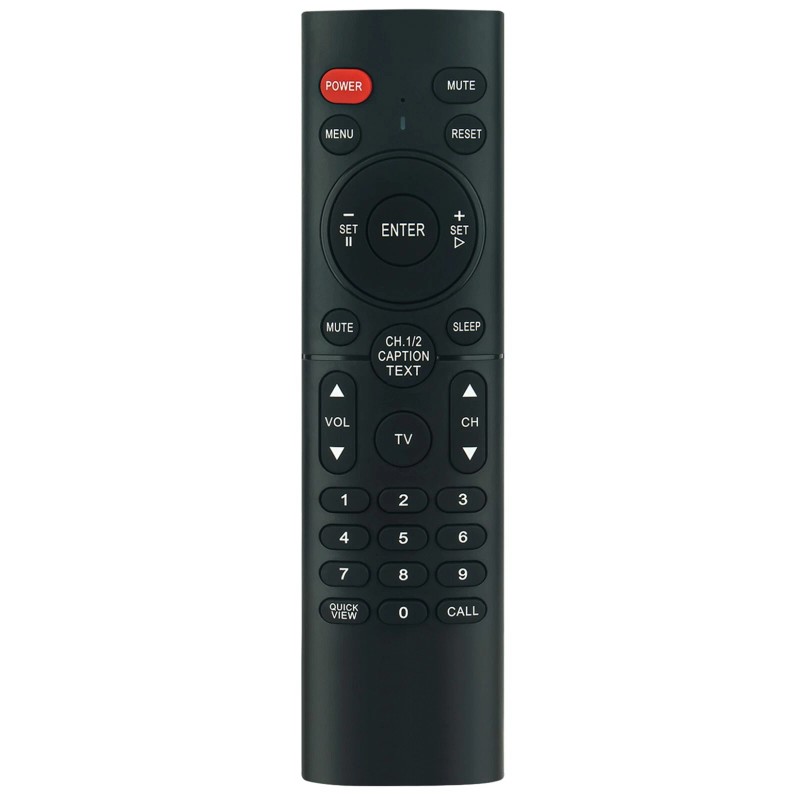 For Sansui New Replace Remote for Sansui TV TVM1313 TVM1903