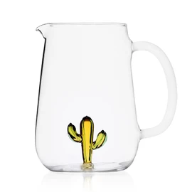 Ichendorf Milano Desert Plants Cacti Collection 9352109 Clear/Green/Amber