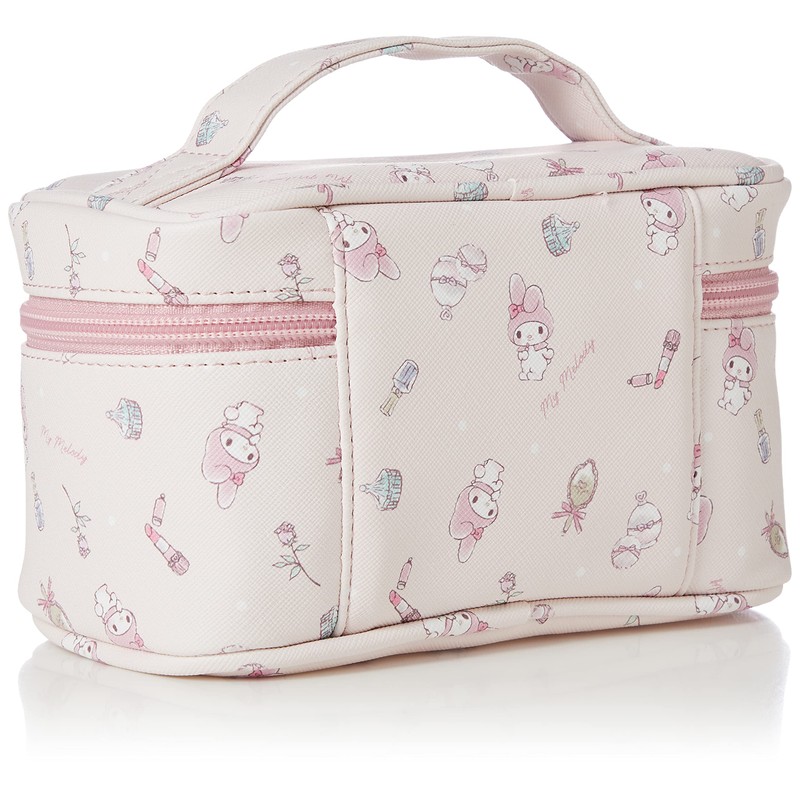 Aldi Sanrio SR1 Pouch, Double Pouch, Full Handle, My Melody