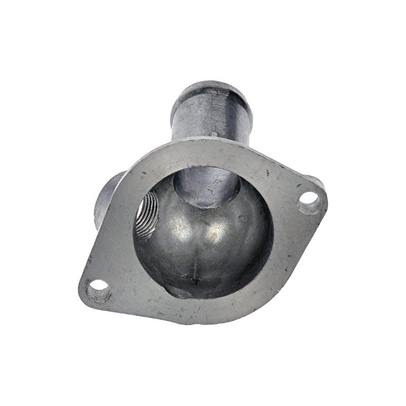 Dorman 902-5016 Engine Coolant Thermostat Housing Compatible with Select Honda