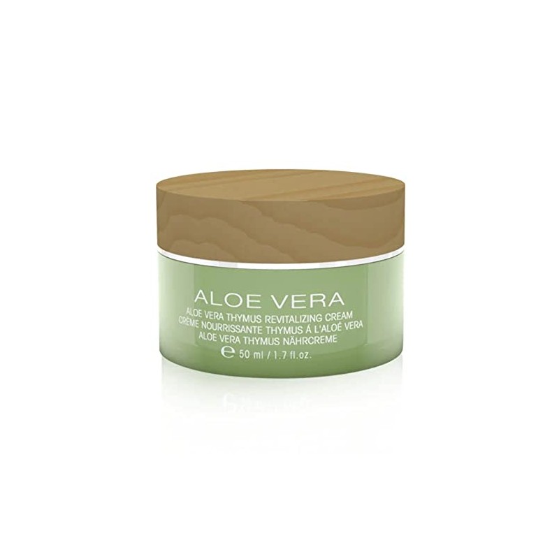 Aloe Vera Thymus Nourishing Cream 50 ml Etre Belle Cosmetics