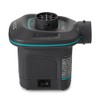 Intex QuickFill Electric Air Pump for Fast Inflation and Deflation