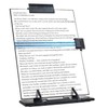 Powerking Paper Stand Document Holder with 7 Adjustable Positions, Paper