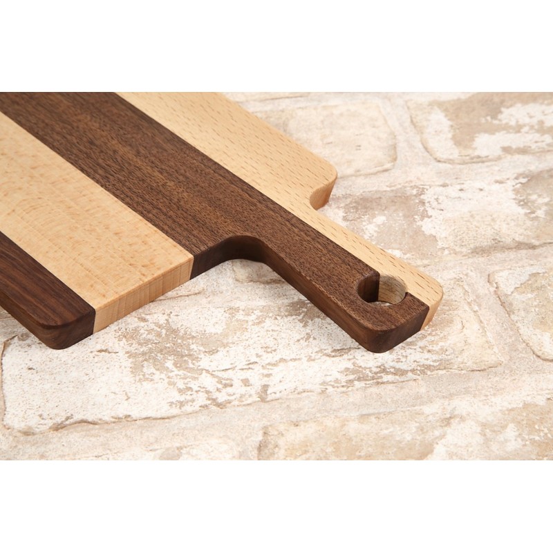 KATOMOKU Morning Plate Cutting Board M Size km-39M