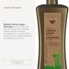 Salerm Biokera Natura Argan Shampoo, 36.0 Ounce/1000 ml