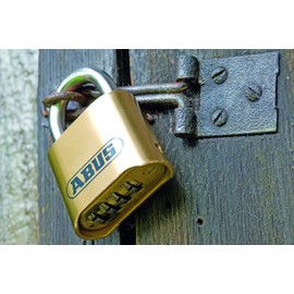 Abus 180IB/50 Nautilus Lock