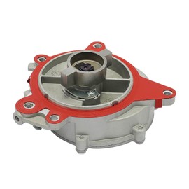 A-Premium Vacuum Pump Compatible with Select Ford Models - F-650/F-750 2016-2016, F-250/F-350/F-450/F-550 Super Duty 2011-2016, 6.7L