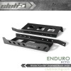 Club 5 Racing "Blade Runner" Stainless Rock Slider for Element