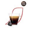 Nescafe Dolce Gusto Espresso Intenso 16 Kapsül 112 Gr