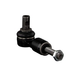 febi bilstein 22044 Spurstangenendstück mit Kontermutter , 1 Stück