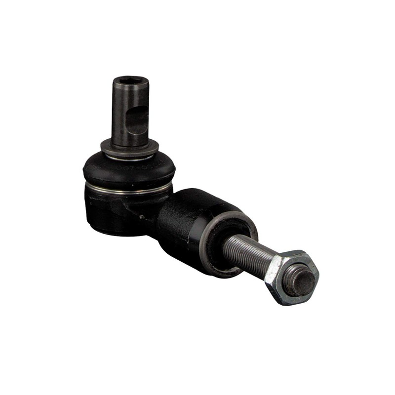 febi bilstein 22044 Spurstangenendstück mit Kontermutter , 1 Stück