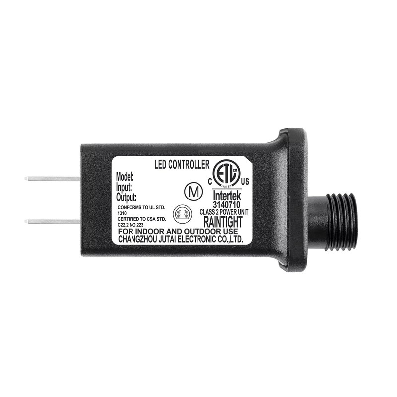 MDCGPower LED Adapter 30V LED Controller Class 2 Power Supply,