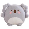 Koala Plush Pillow,Super Squishy Stuffed Animal Plush Toy,Cute Koala Plushie