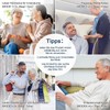 Sound Device for Seniors with Noise Cancelling Function, 32 Channels,