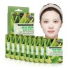 Mascarilla Facial Orjena De Aloe Vera 10 Piezas