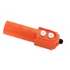 Electric Hoist Crane Pushbutton Switch High Power Waterproof Up Down