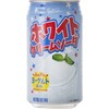 Felice White Cream Soda 11.83 fl oz, 24 packs