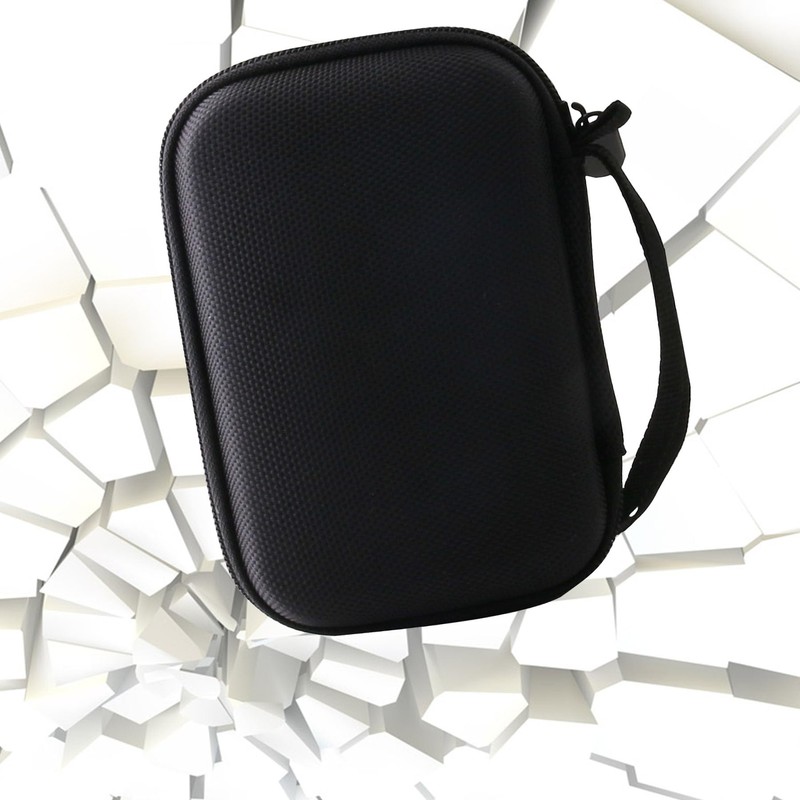 WERJIA Storage Case Compatible PLAUD NOTE AI Voice Recorder GPT-4o