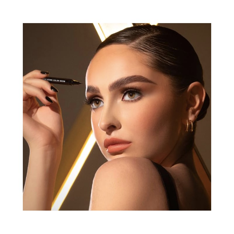 GOC MAKEUP | Microblading Color Brow | Lapiz de cejas