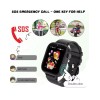 Okyuk Kids Watch, Smart Watch for Kids with SIM Card,