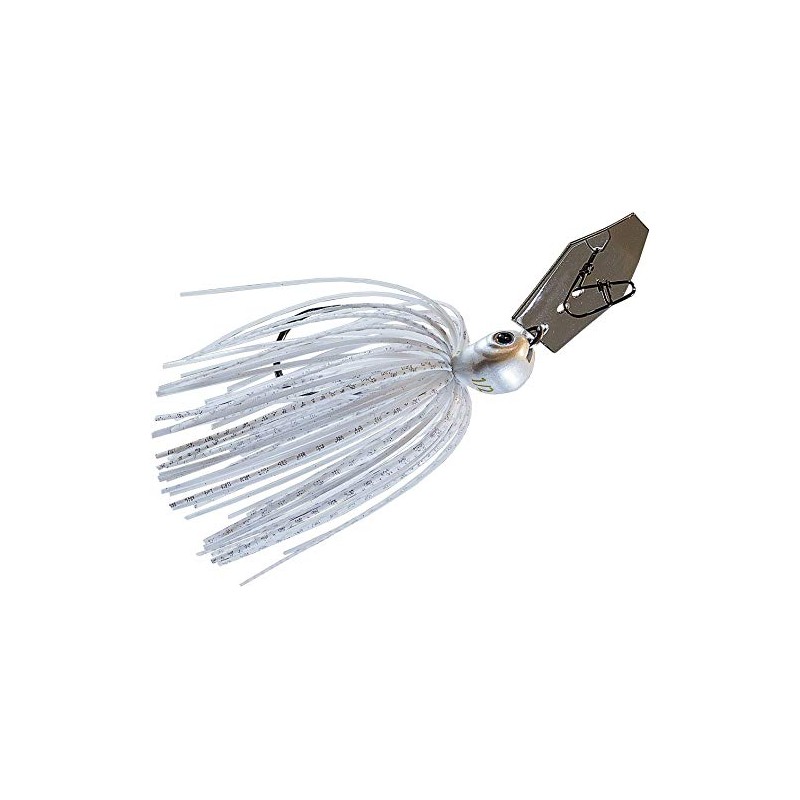 Z-Man CBJH12-01 Chatter Bait Jack