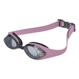 Arena AS4FGG40U Fitness Goggles, Unisex, One Size Fits Most, Anti-Fog, Stylish, Casual