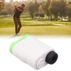 Sport Laser Rangefinder 6.5X Magnification Multifunction Magnetic Infrared Golf Hunting