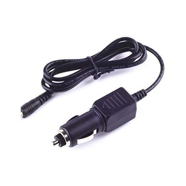 Kircuit USB Type-C Car 5V DC Adapter Compatible with GEPROSMA