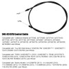 Diskary 946-05107B Control Cable, 746-05107A 946-05107A 746-05107 946-05107 Clutch Control