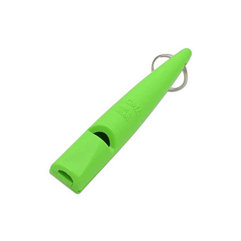 ACME Dog Whistle No. 211.5 with Instructions (English Language Not