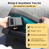 SUPVAN T50M Pro Bluetooth Label Maker Machine with Tape, Wide