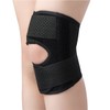 ANAMPION Knee Support for Men and Women, Adjustable Knee Pads