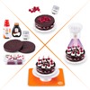 Mini Brands MasterChef Capsule by Zuru, Real Miniature MasterChef Creations