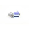GOYEN RCA-3D2 Solenoid Valve 120V-AC 1/8IN NPT D610257