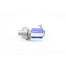 GOYEN RCA-3D2 Solenoid Valve 120V-AC 1/8IN NPT D610257