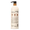 Oliology Nutrient Rich Coconut Oil Conditioner - Restores Vibrancy &
