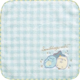 San-X CM53402 Sumikko Gurashi Mini Towel