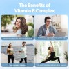 Totaria Complejo Vitamina Plus Pack Importado