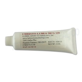 Trident Christo-Lube 2 OZ Scuba Diving Nitrox Lube for Regulator and Octos