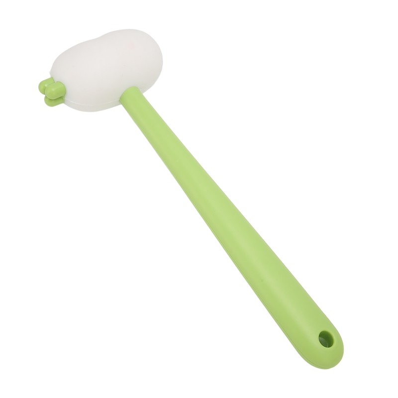 Massage Hammer Radish Shape Cute Style Improving Blood Circulation Relieving