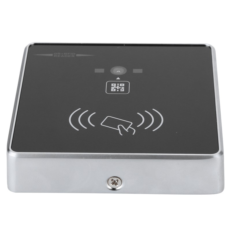 Card Reader RFID Barcode 2D QR Access Control Card Rader